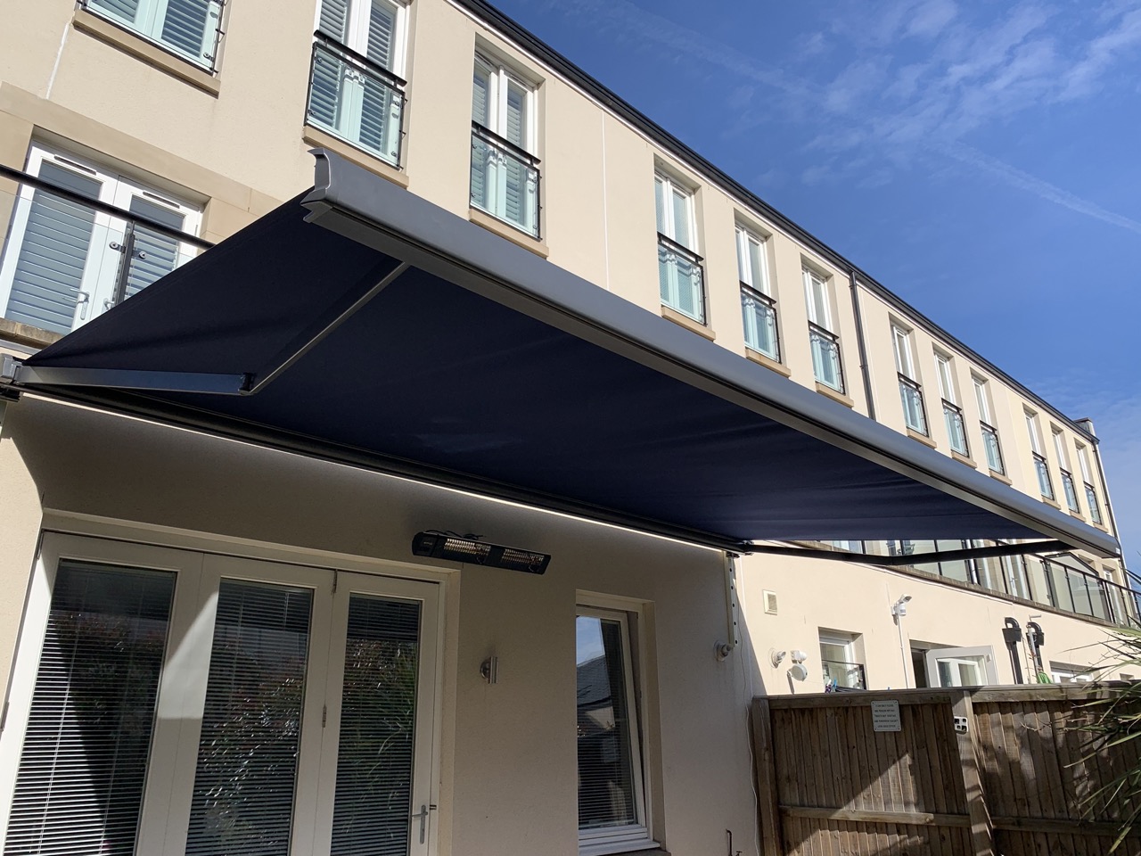 Awnings